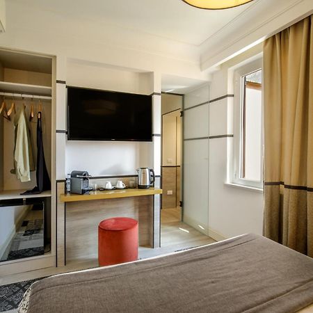 Relais Luxury Corso Hotel Roma Ngoại thất bức ảnh