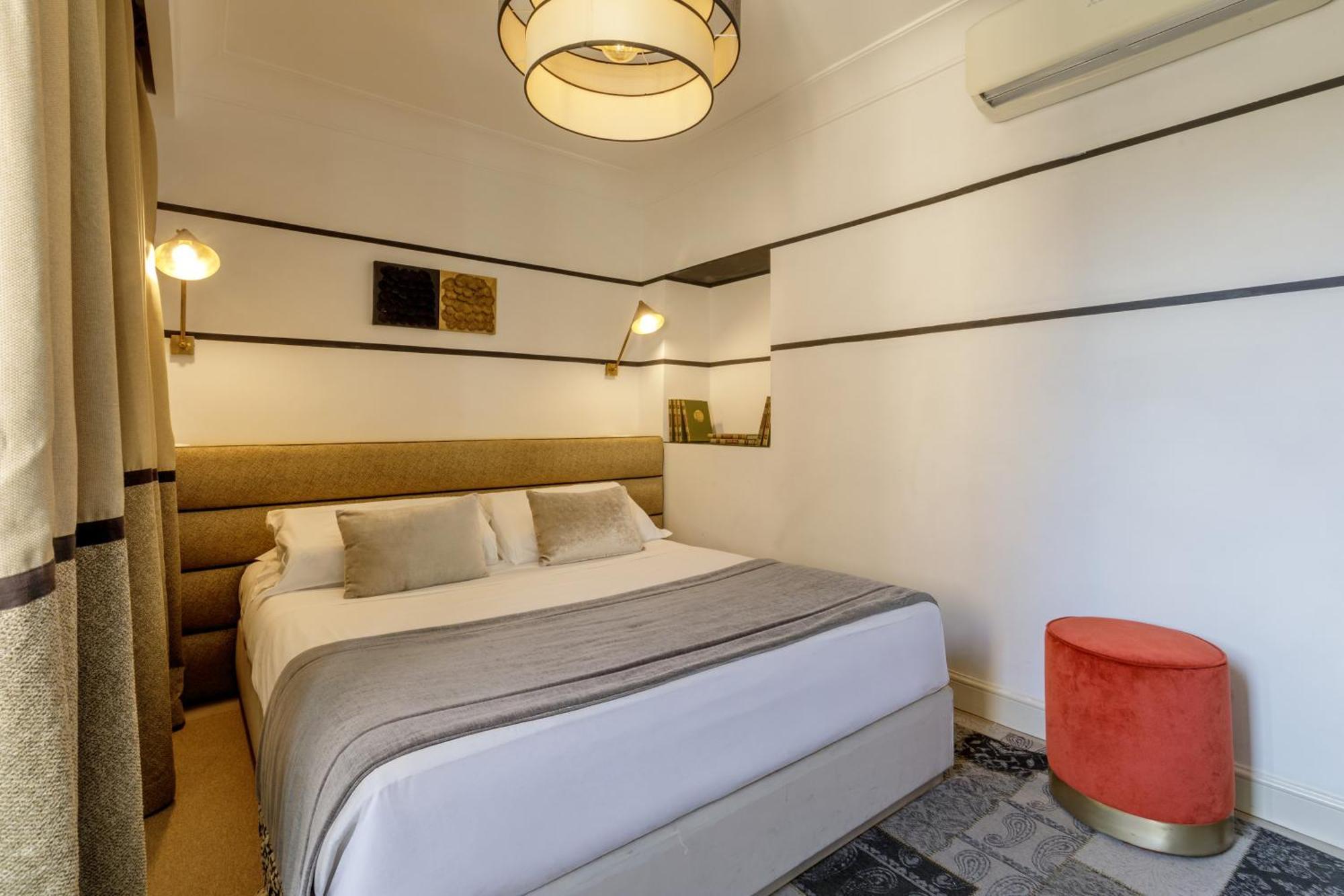 Relais Luxury Corso Hotel Roma Ngoại thất bức ảnh