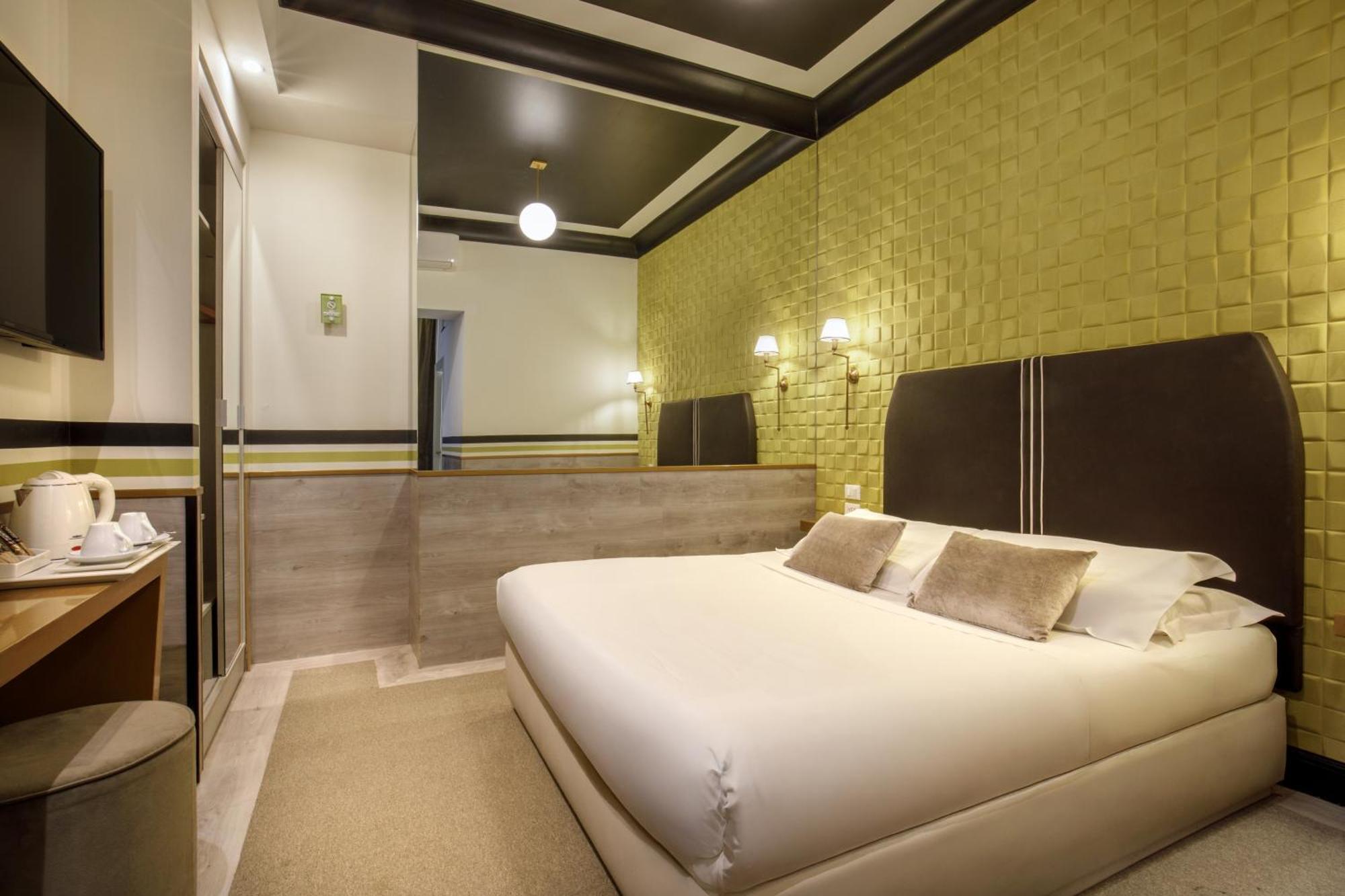 Relais Luxury Corso Hotel Roma Ngoại thất bức ảnh