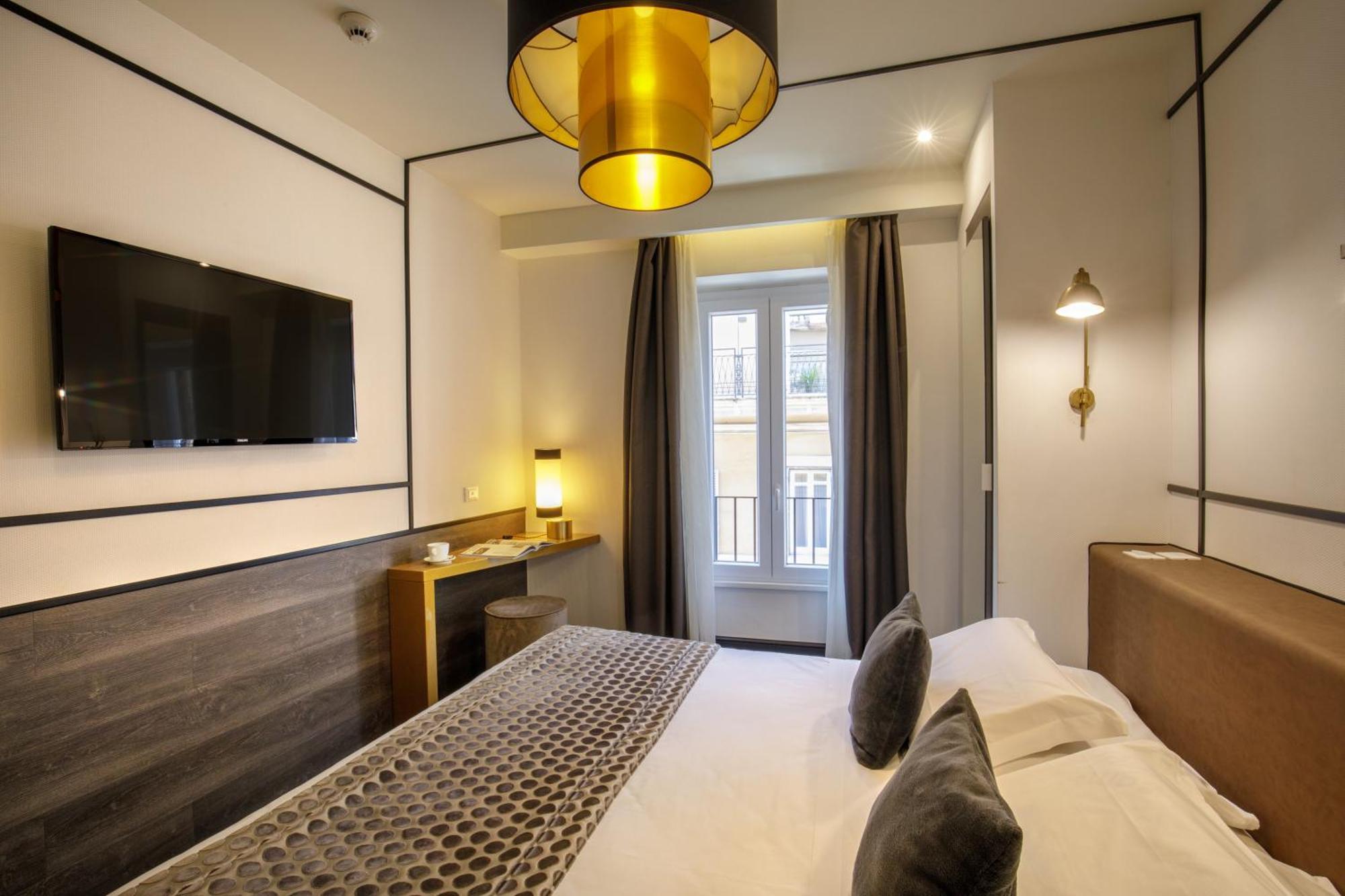 Relais Luxury Corso Hotel Roma Ngoại thất bức ảnh